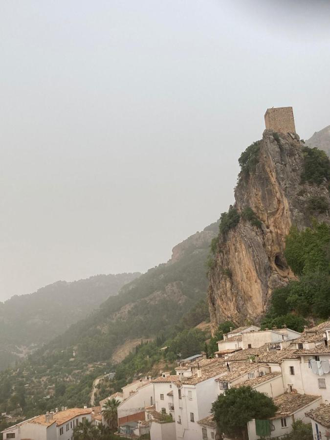 فيلا Casa Fuente Del Molino De لا إرويلا المظهر الخارجي الصورة