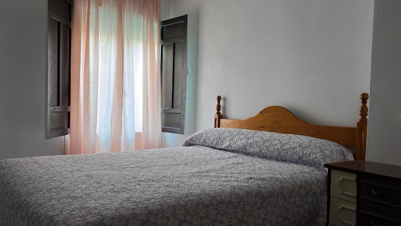 فيلا Casa Fuente Del Molino De لا إرويلا المظهر الخارجي الصورة