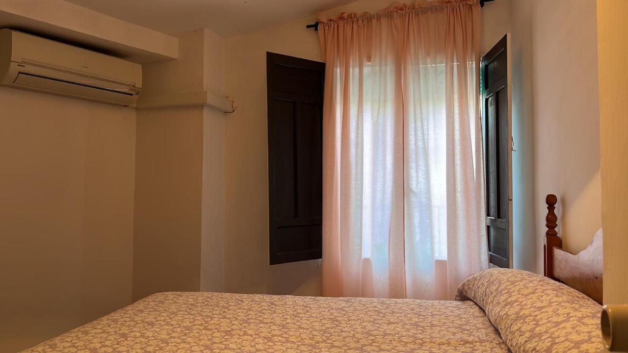 فيلا Casa Fuente Del Molino De لا إرويلا المظهر الخارجي الصورة