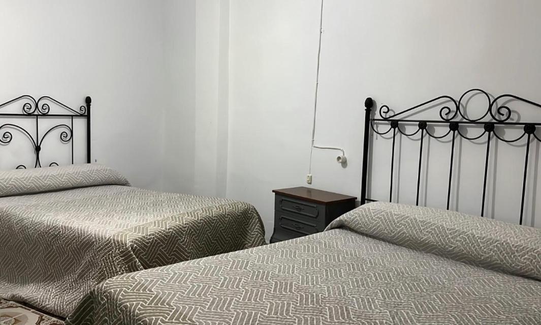 فيلا Casa Fuente Del Molino De لا إرويلا المظهر الخارجي الصورة